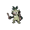 Metallic Thwackey